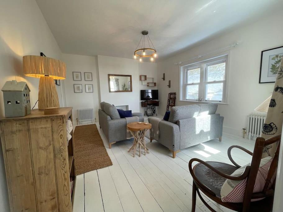 Apartamento Deck - Fresh, Stylish Seaside *